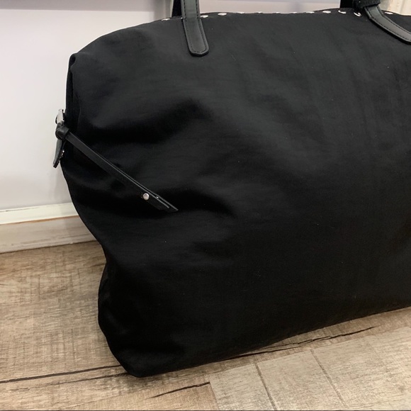 Rebecca Minkoff Black Shoulder Purse - Picture 11 of 12